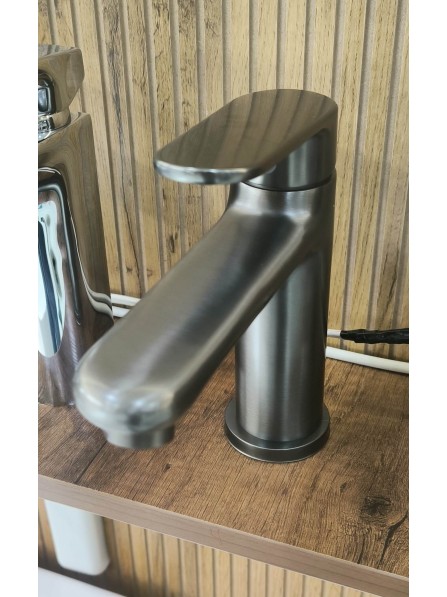 Смеситель для раковины Karido KRD-SR-04-G